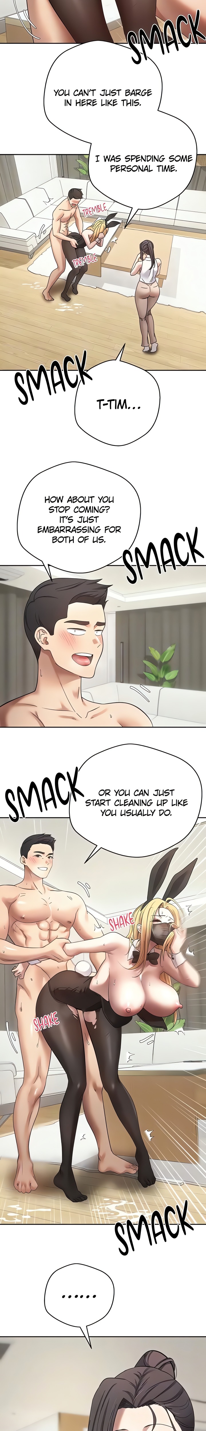 Turning My Life Around With Crypto (Uncensored) - Chapter 16 Page 16