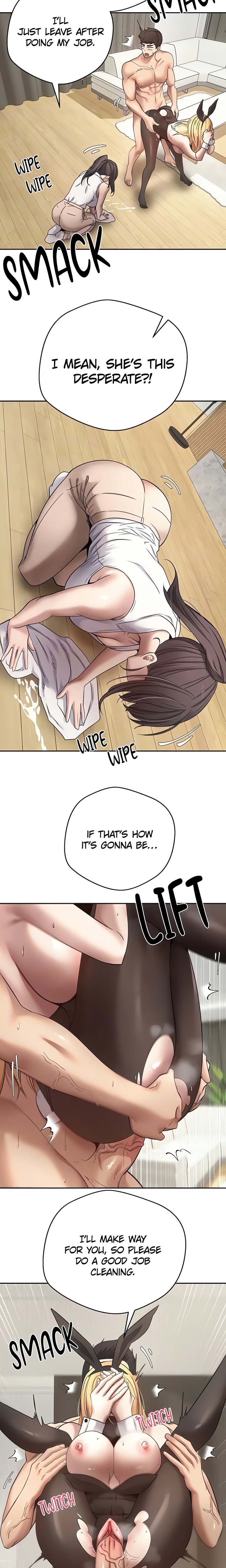 Turning My Life Around With Crypto (Uncensored) - Chapter 16 Page 18