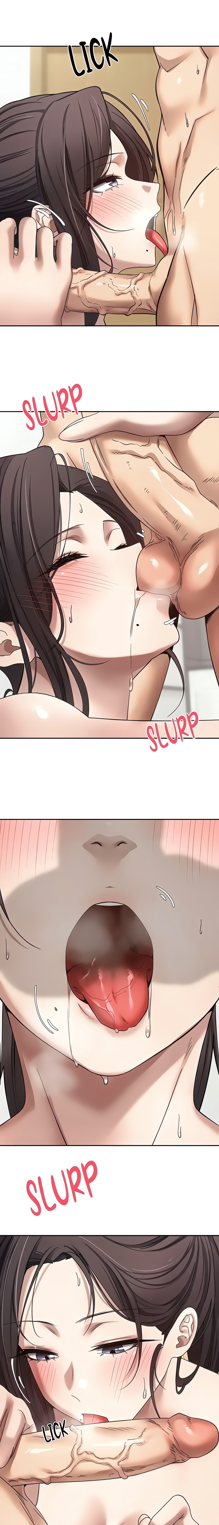 Turning My Life Around With Crypto (Uncensored) - Chapter 19 Page 1