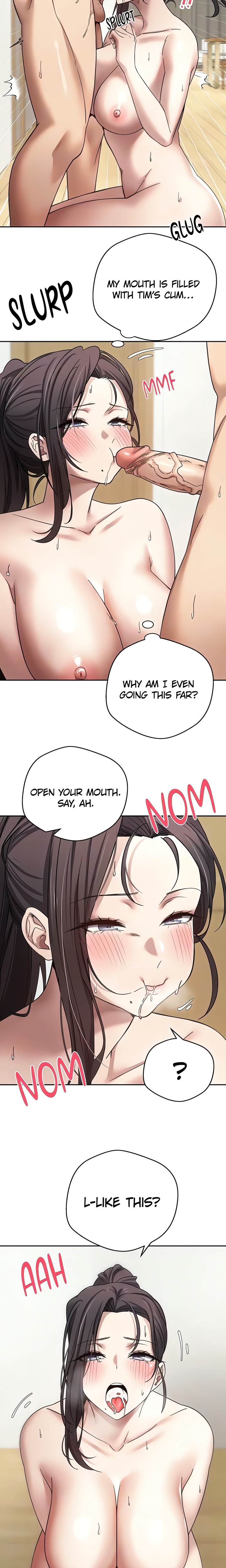 Turning My Life Around With Crypto (Uncensored) - Chapter 19 Page 7