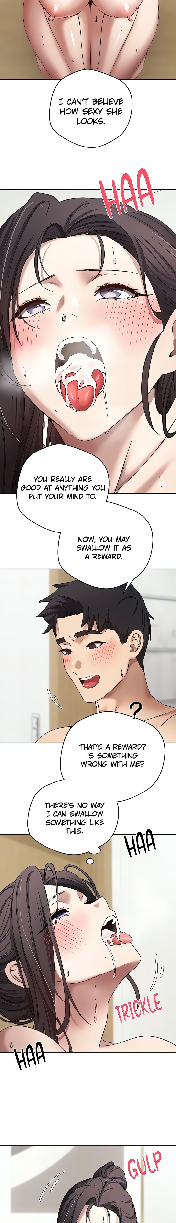 Turning My Life Around With Crypto (Uncensored) - Chapter 19 Page 8