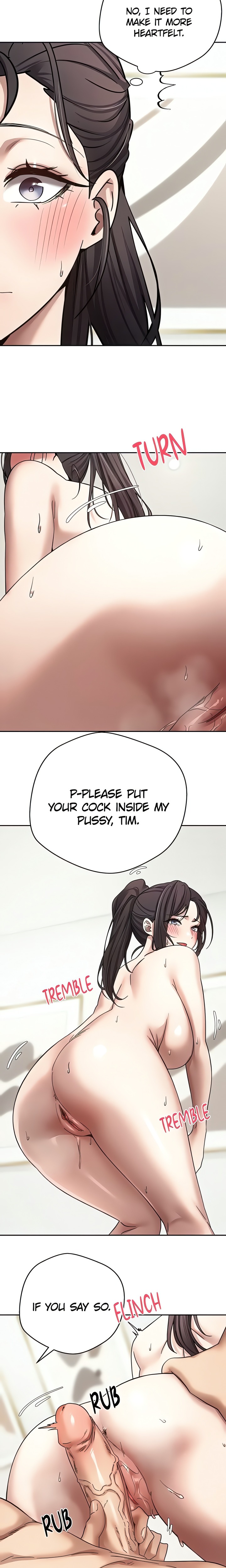 Turning My Life Around With Crypto (Uncensored) - Chapter 19 Page 10