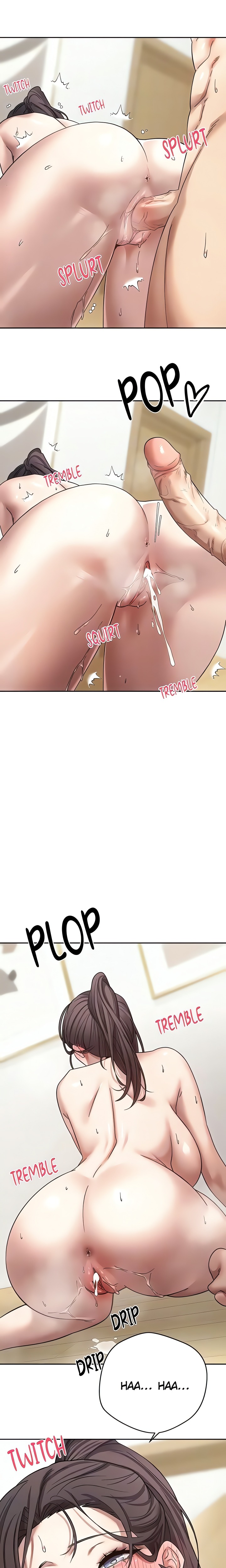 Turning My Life Around With Crypto (Uncensored) - Chapter 19 Page 14