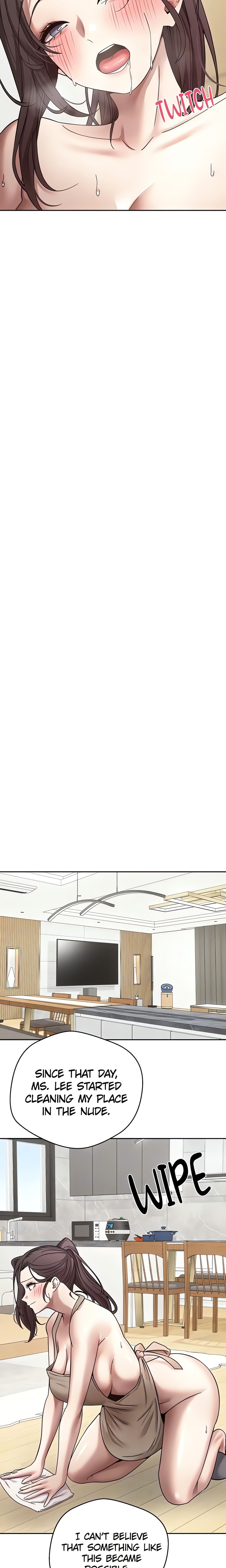 Turning My Life Around With Crypto (Uncensored) - Chapter 19 Page 15