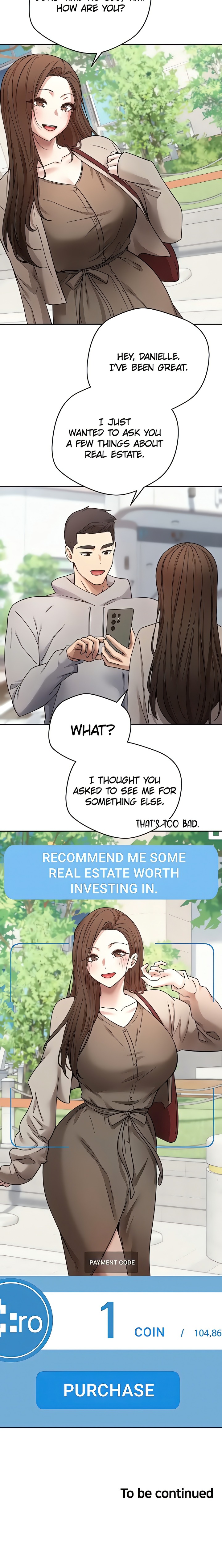 Turning My Life Around With Crypto (Uncensored) - Chapter 19 Page 20