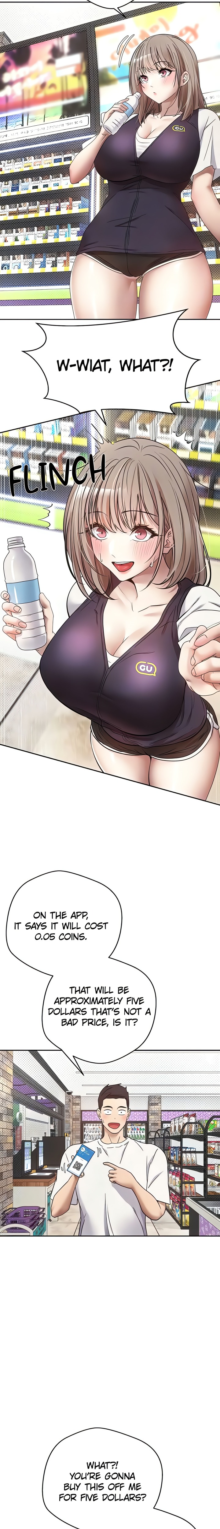 Turning My Life Around With Crypto (Uncensored) - Chapter 2 Page 6