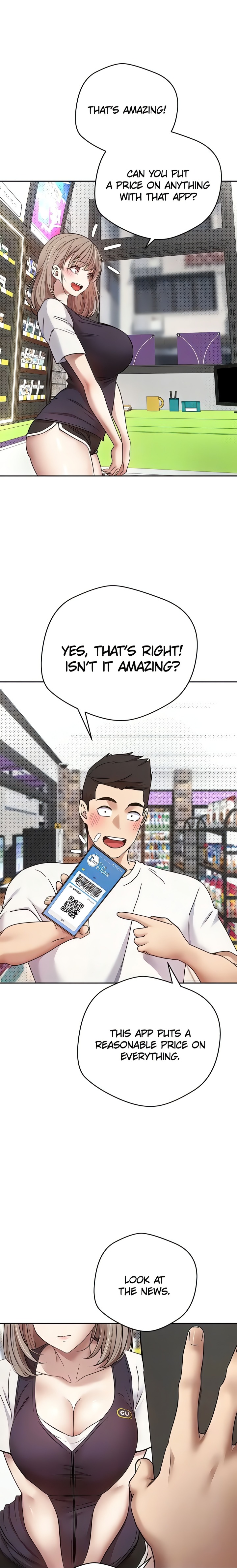 Turning My Life Around With Crypto (Uncensored) - Chapter 2 Page 8