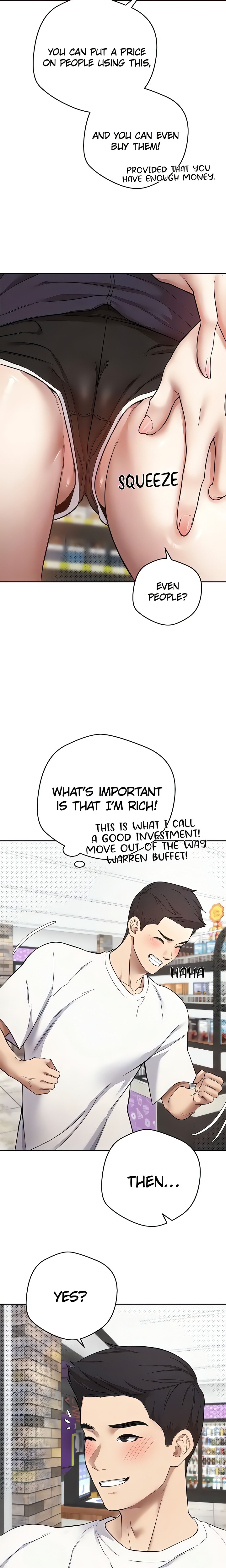 Turning My Life Around With Crypto (Uncensored) - Chapter 2 Page 9