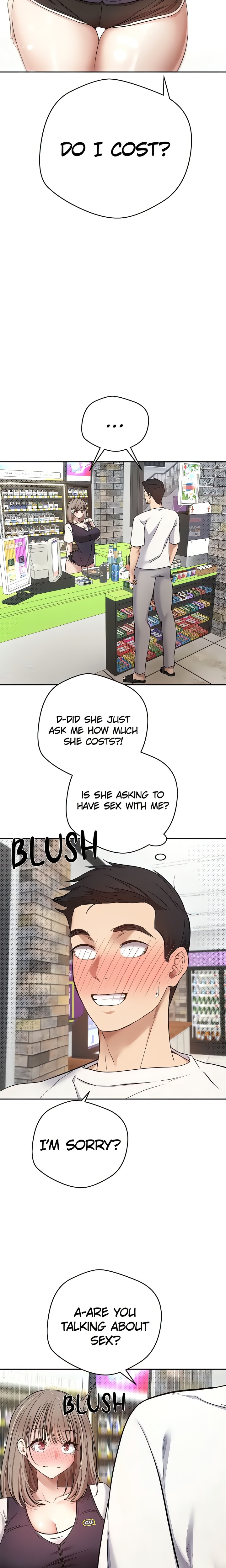 Turning My Life Around With Crypto (Uncensored) - Chapter 2 Page 11