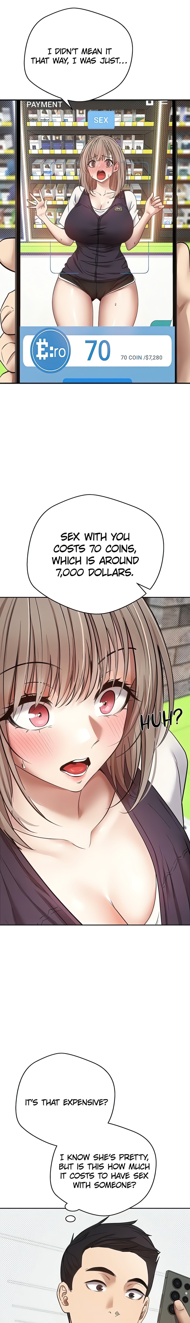 Turning My Life Around With Crypto (Uncensored) - Chapter 2 Page 13