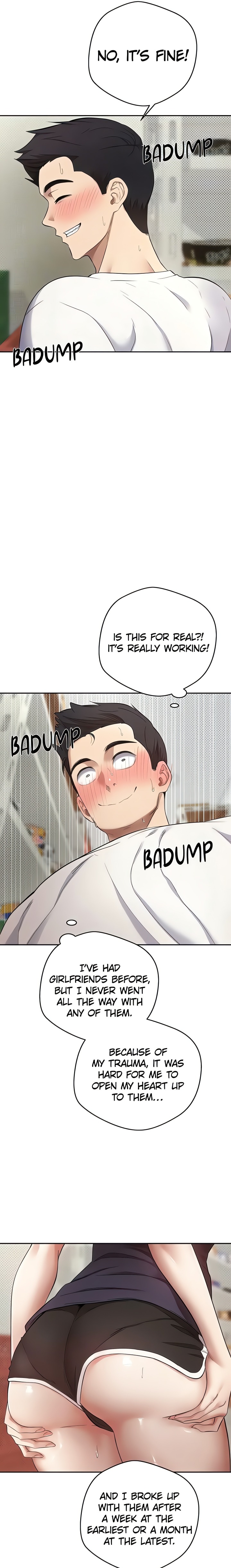 Turning My Life Around With Crypto (Uncensored) - Chapter 2 Page 19