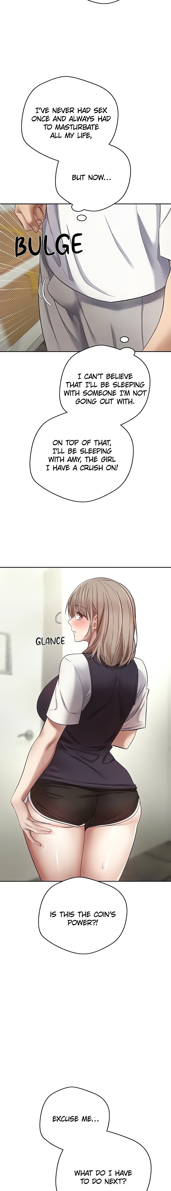 Turning My Life Around With Crypto (Uncensored) - Chapter 2 Page 20