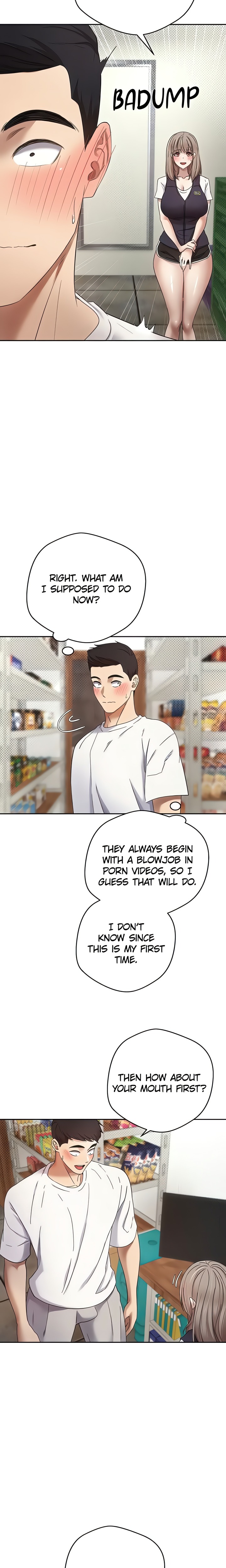 Turning My Life Around With Crypto (Uncensored) - Chapter 2 Page 21