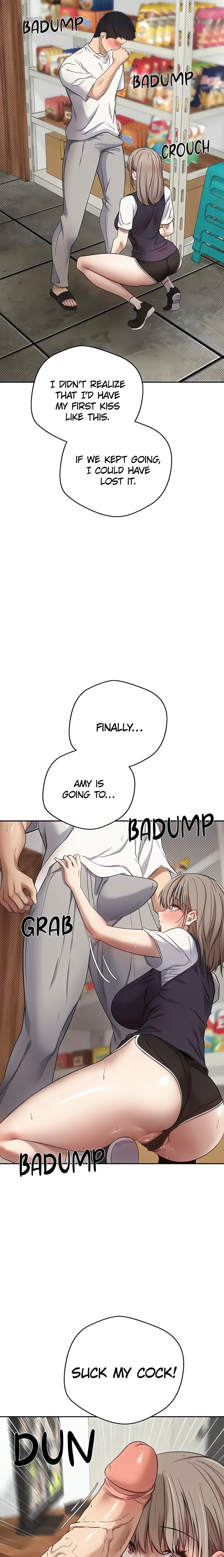 Turning My Life Around With Crypto (Uncensored) - Chapter 2 Page 25