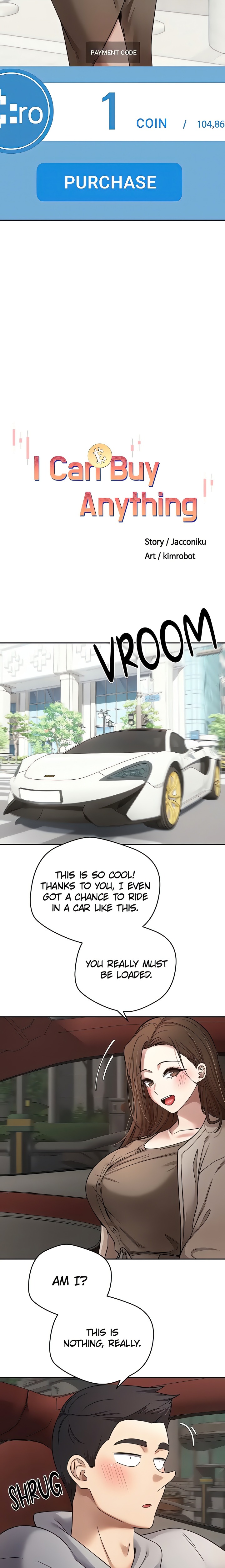 Turning My Life Around With Crypto (Uncensored) - Chapter 20 Page 2