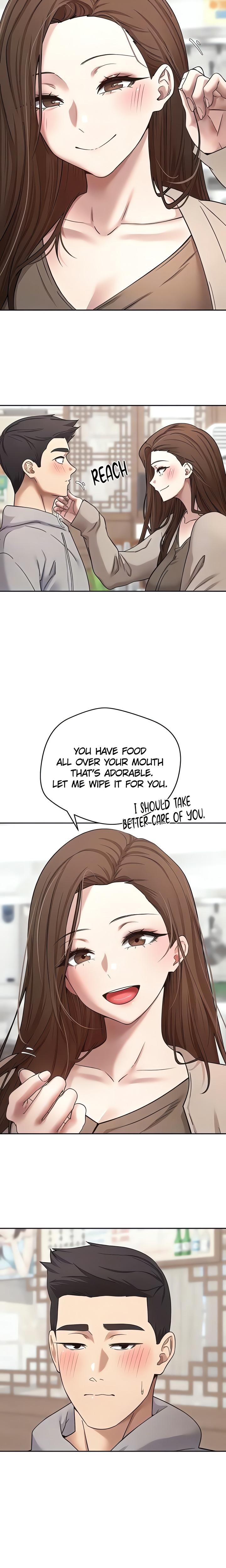 Turning My Life Around With Crypto (Uncensored) - Chapter 20 Page 7