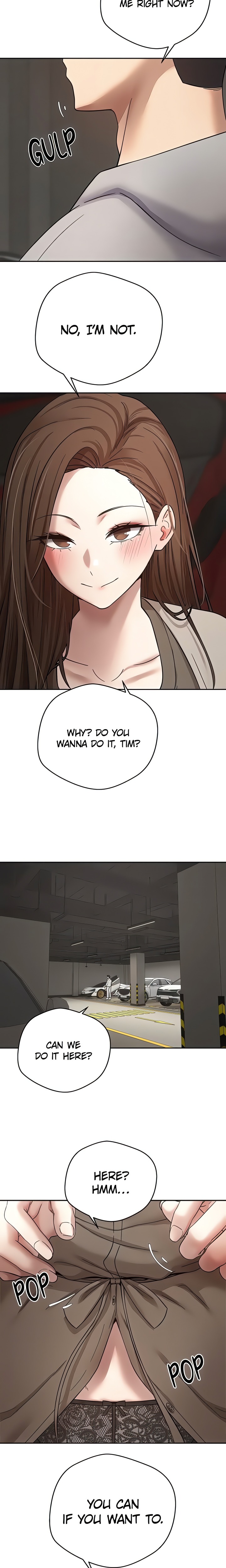 Turning My Life Around With Crypto (Uncensored) - Chapter 20 Page 10