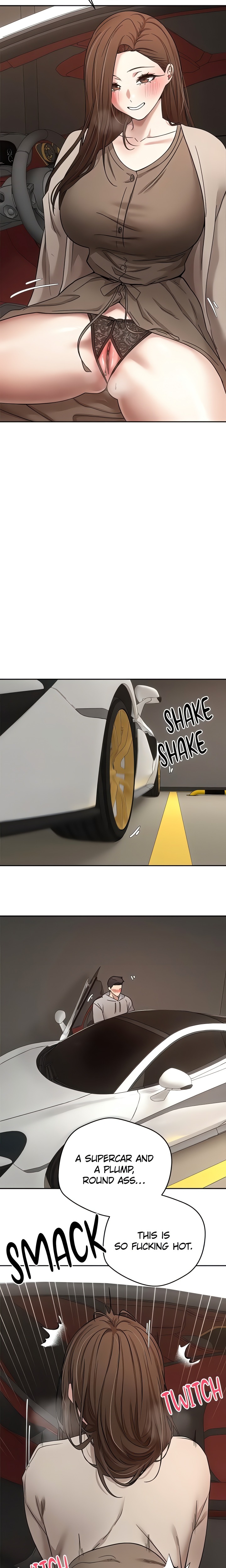 Turning My Life Around With Crypto (Uncensored) - Chapter 20 Page 11