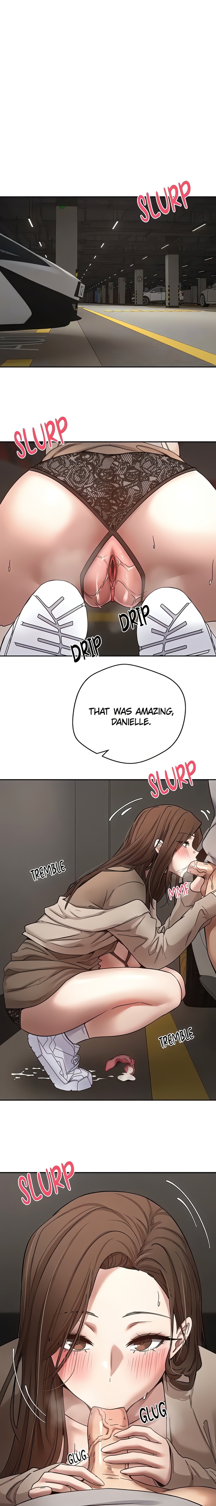 Turning My Life Around With Crypto (Uncensored) - Chapter 20 Page 18
