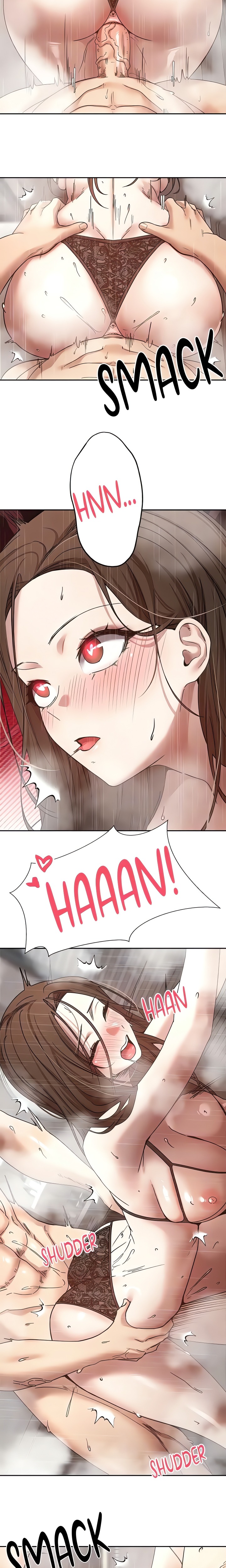 Turning My Life Around With Crypto (Uncensored) - Chapter 21 Page 14