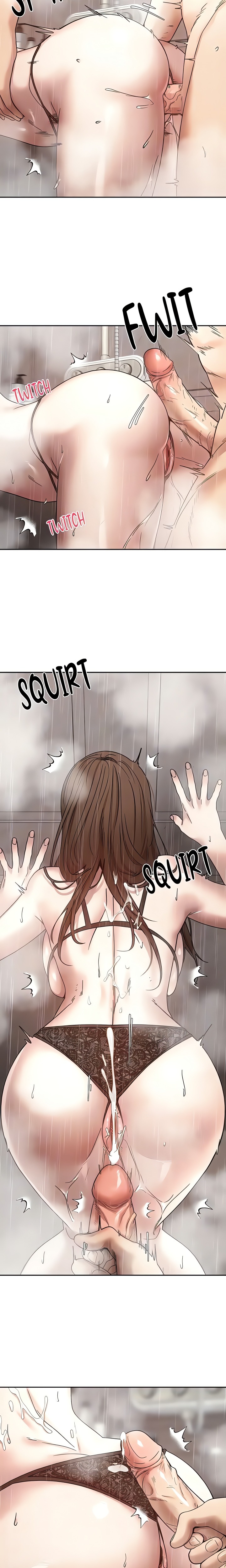 Turning My Life Around With Crypto (Uncensored) - Chapter 21 Page 15