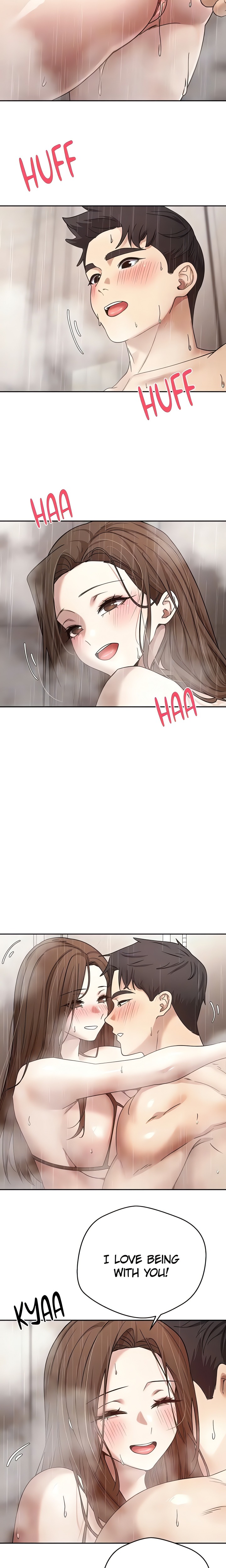 Turning My Life Around With Crypto (Uncensored) - Chapter 21 Page 16