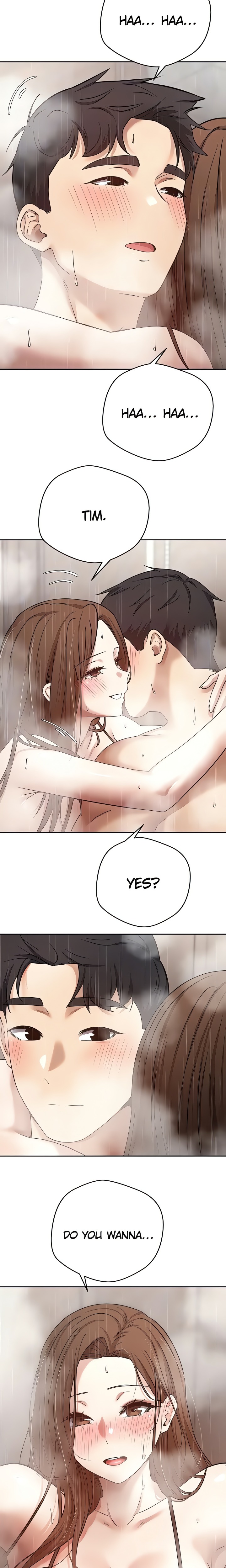 Turning My Life Around With Crypto (Uncensored) - Chapter 21 Page 17