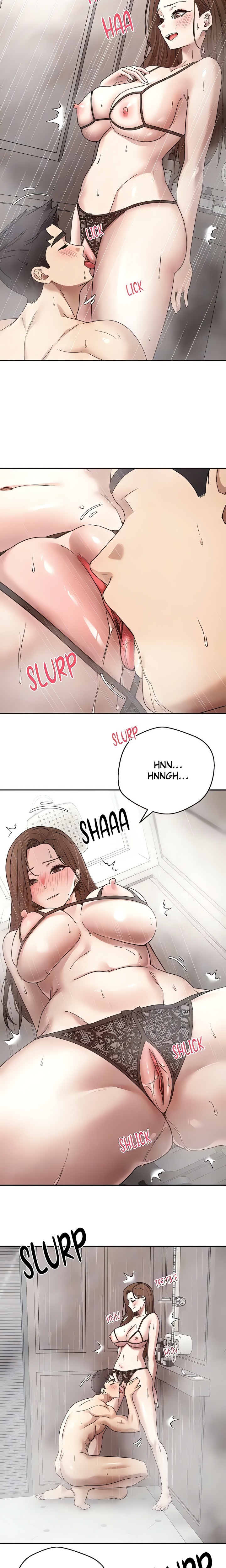 Turning My Life Around With Crypto (Uncensored) - Chapter 21 Page 7