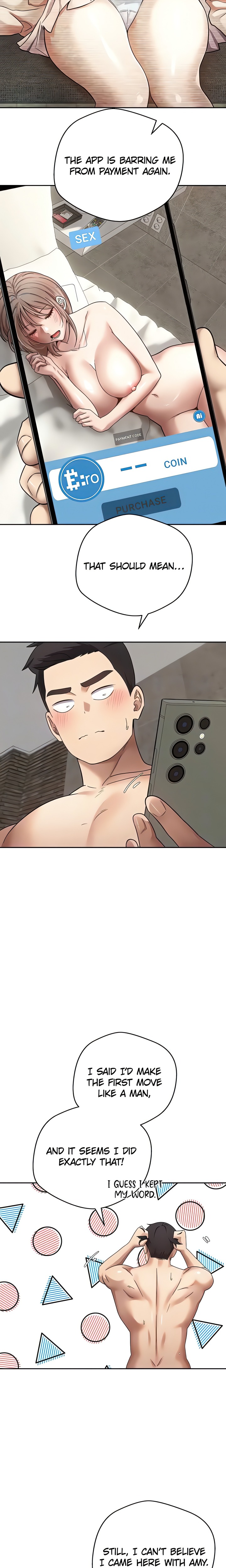 Turning My Life Around With Crypto (Uncensored) - Chapter 23 Page 5