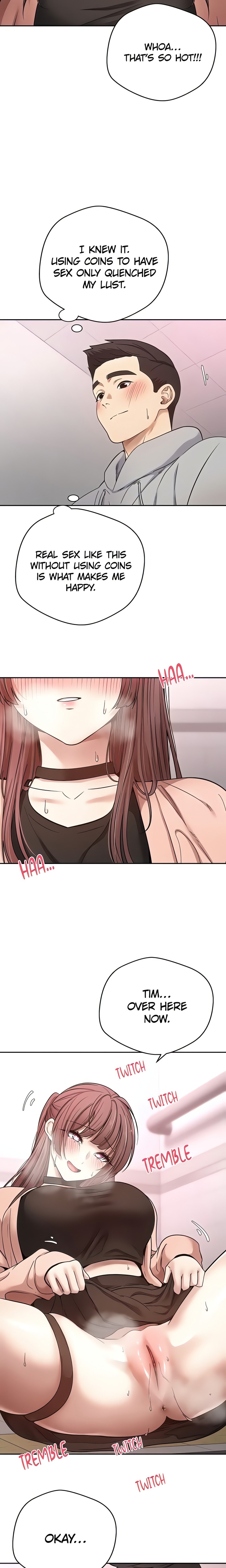Turning My Life Around With Crypto (Uncensored) - Chapter 29 Page 10