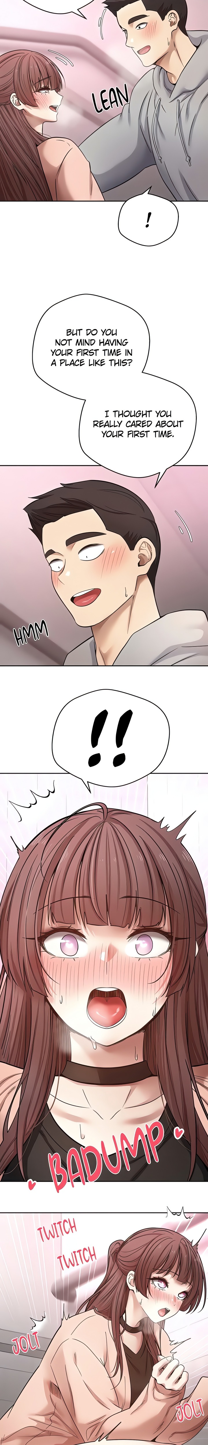 Turning My Life Around With Crypto (Uncensored) - Chapter 29 Page 11