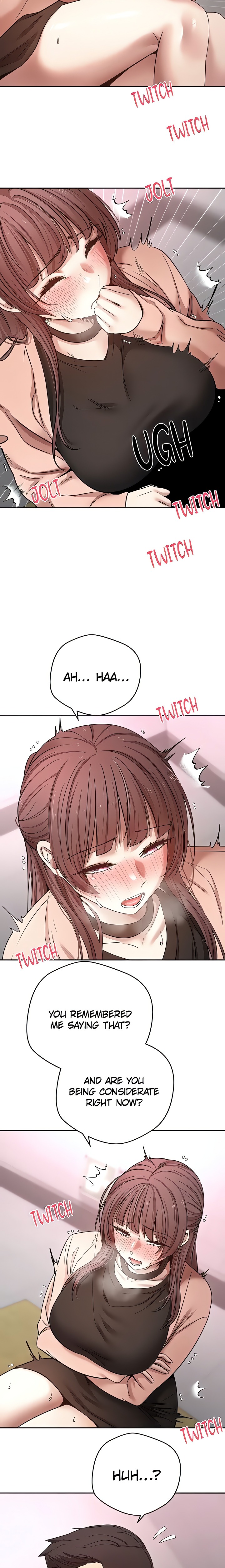Turning My Life Around With Crypto (Uncensored) - Chapter 29 Page 12