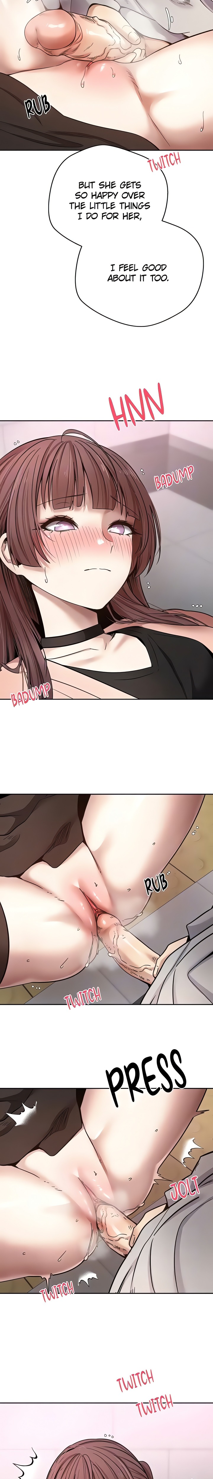 Turning My Life Around With Crypto (Uncensored) - Chapter 29 Page 14