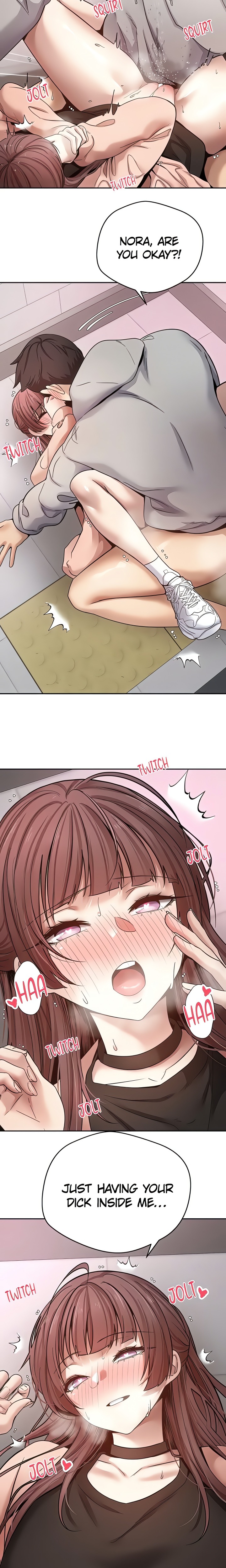 Turning My Life Around With Crypto (Uncensored) - Chapter 29 Page 20