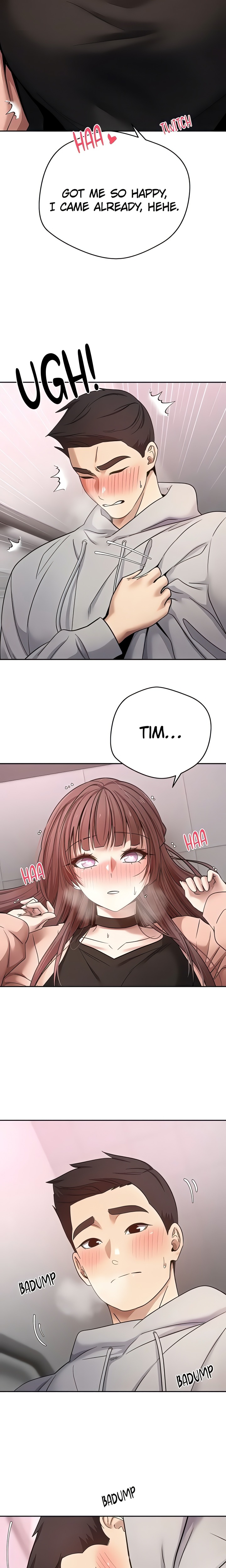 Turning My Life Around With Crypto (Uncensored) - Chapter 29 Page 21