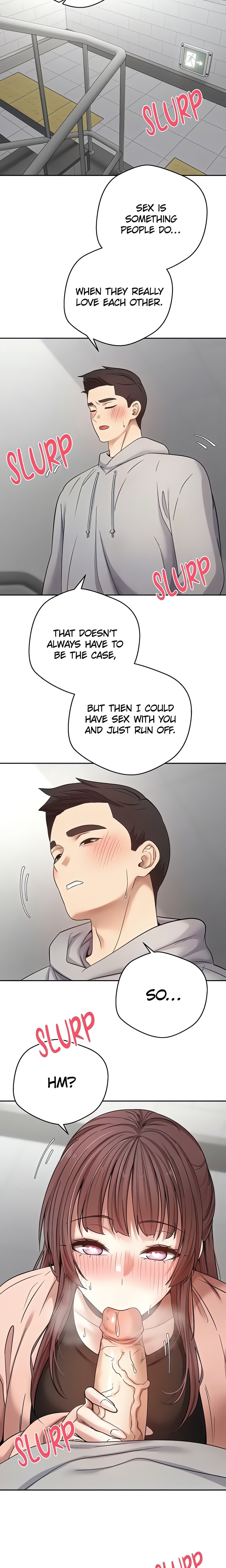 Turning My Life Around With Crypto (Uncensored) - Chapter 29 Page 4