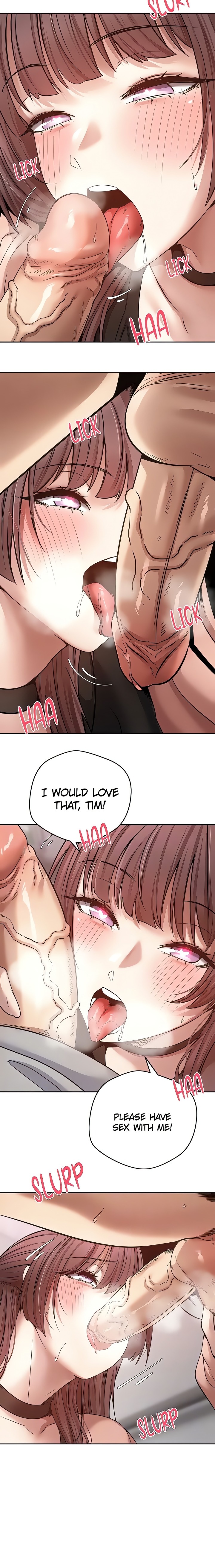 Turning My Life Around With Crypto (Uncensored) - Chapter 29 Page 5