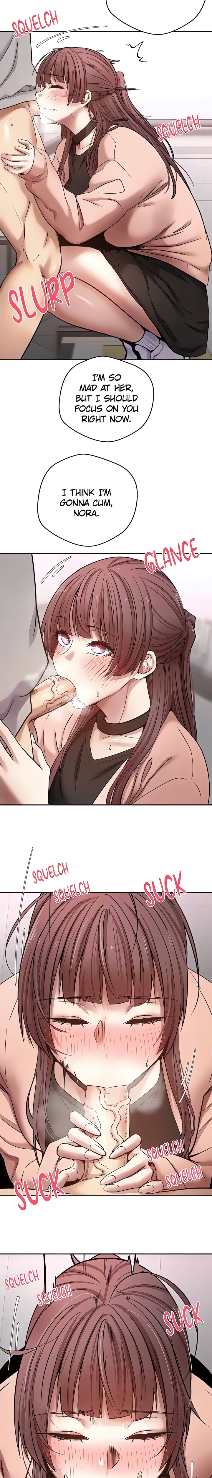 Turning My Life Around With Crypto (Uncensored) - Chapter 29 Page 7