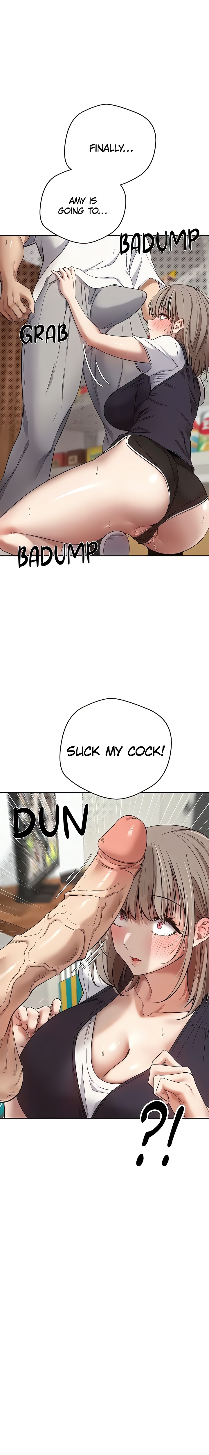 Turning My Life Around With Crypto (Uncensored) - Chapter 3 Page 1