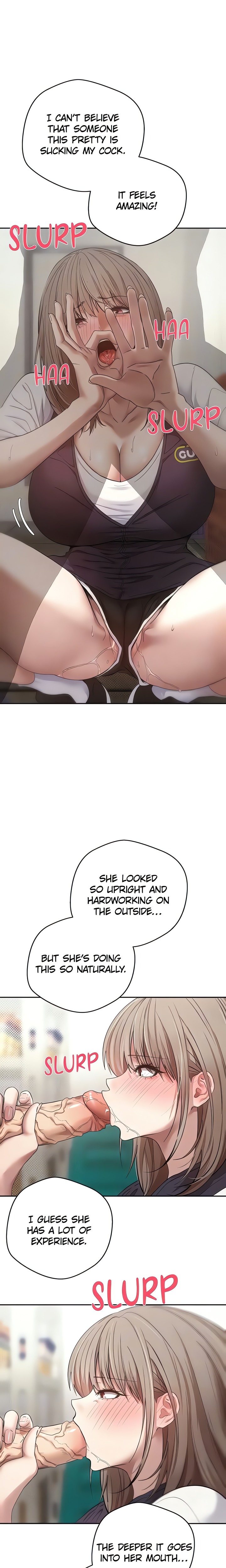 Turning My Life Around With Crypto (Uncensored) - Chapter 3 Page 6