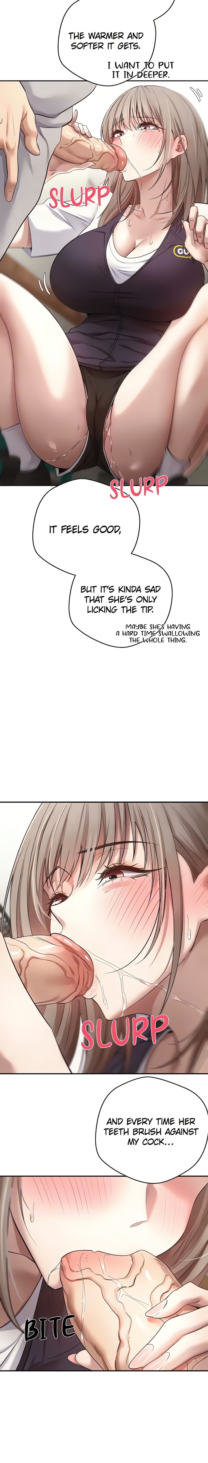Turning My Life Around With Crypto (Uncensored) - Chapter 3 Page 7