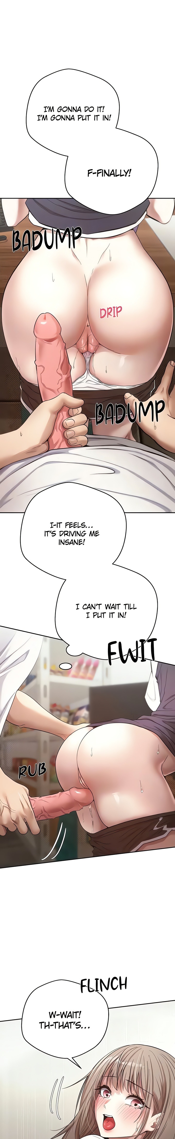 Turning My Life Around With Crypto (Uncensored) - Chapter 3 Page 15