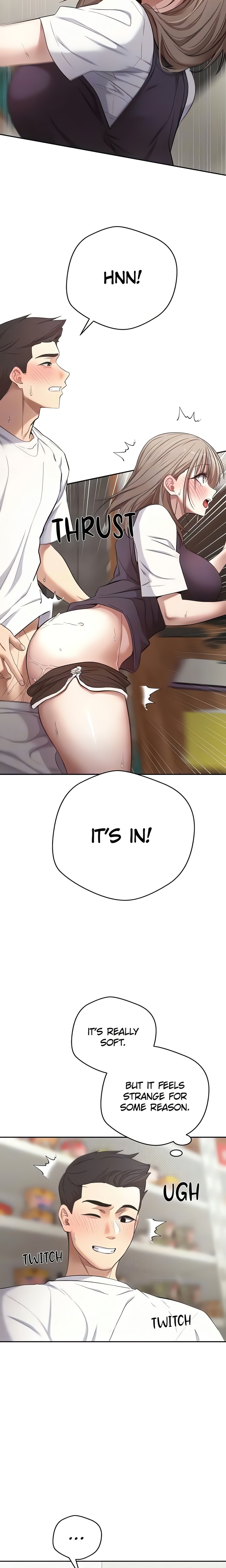 Turning My Life Around With Crypto (Uncensored) - Chapter 3 Page 16