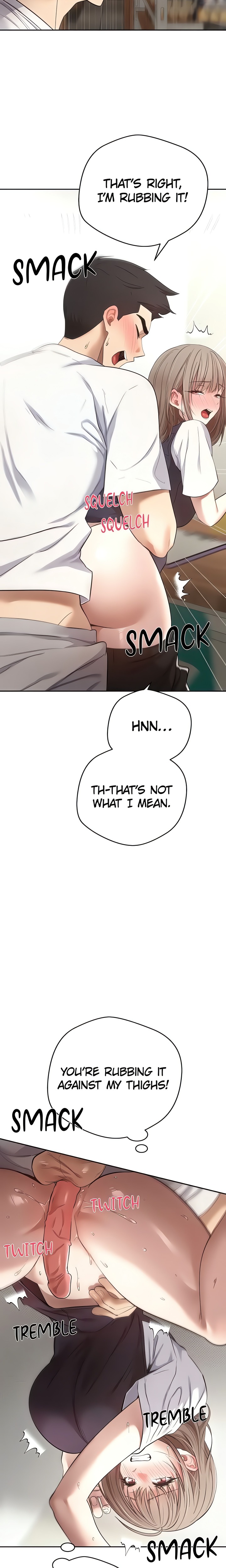 Turning My Life Around With Crypto (Uncensored) - Chapter 3 Page 19