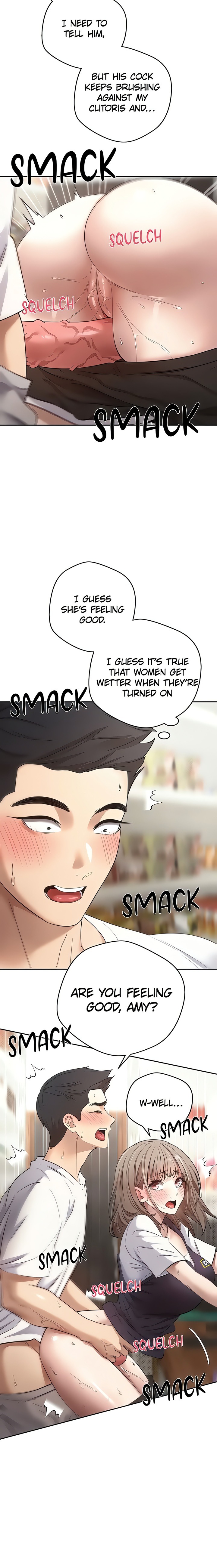 Turning My Life Around With Crypto (Uncensored) - Chapter 3 Page 20