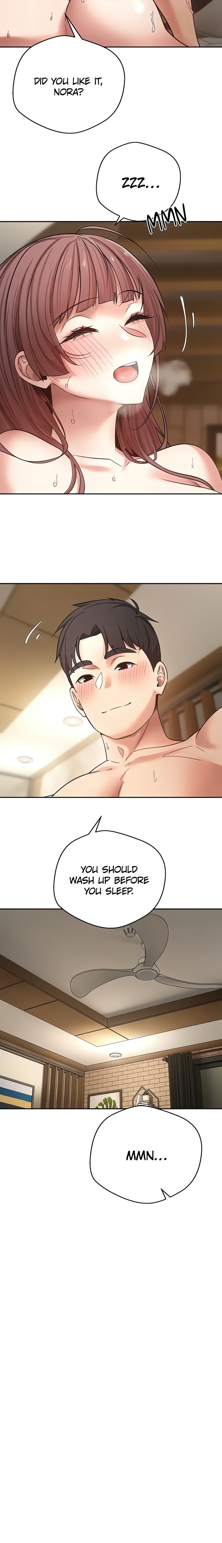 Turning My Life Around With Crypto (Uncensored) - Chapter 32 Page 10