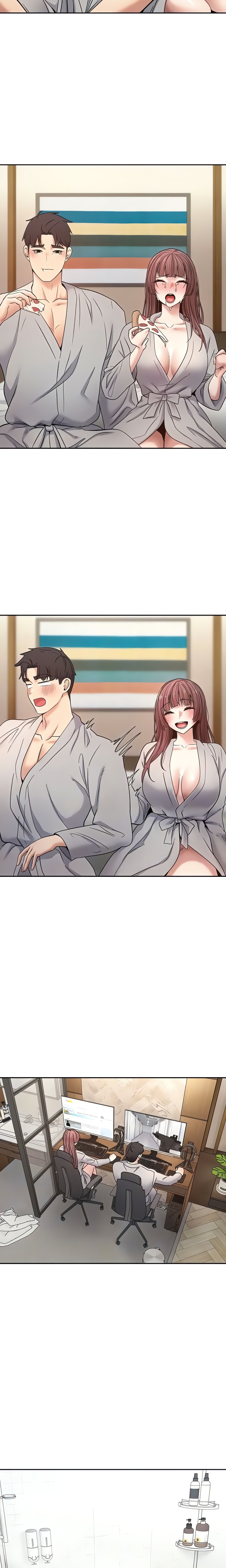 Turning My Life Around With Crypto (Uncensored) - Chapter 32 Page 14