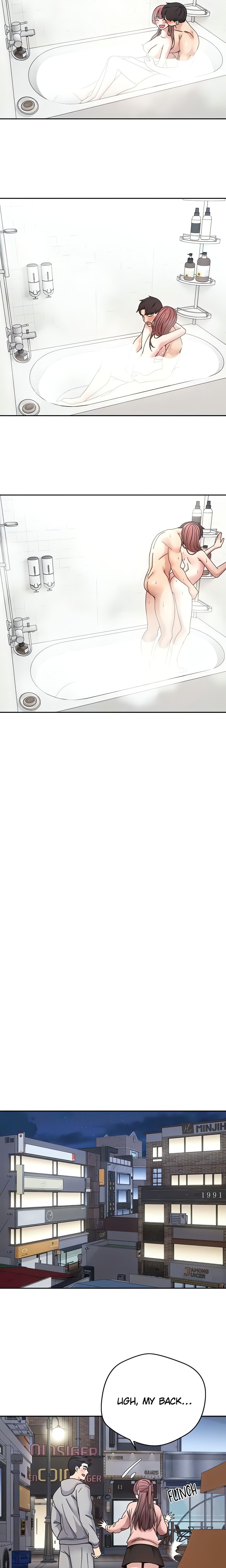 Turning My Life Around With Crypto (Uncensored) - Chapter 32 Page 15