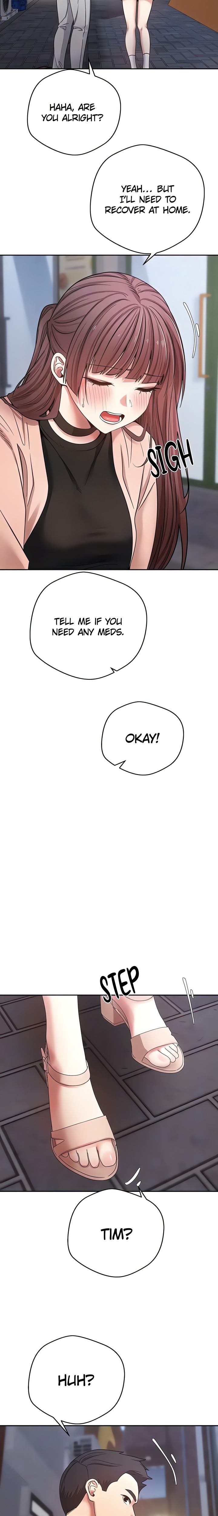 Turning My Life Around With Crypto (Uncensored) - Chapter 32 Page 16