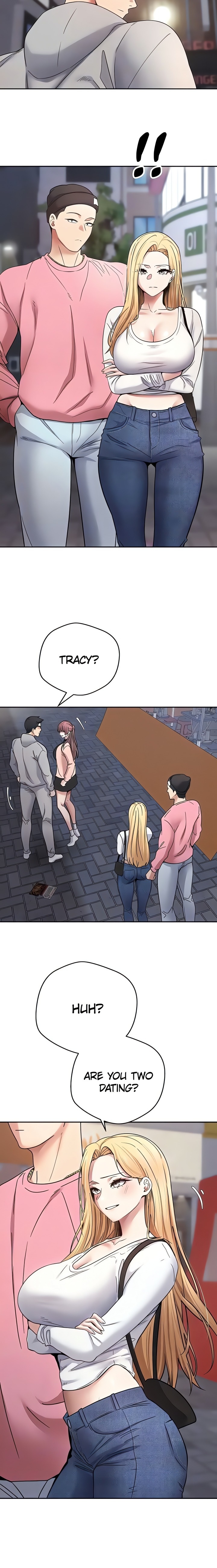 Turning My Life Around With Crypto (Uncensored) - Chapter 32 Page 17